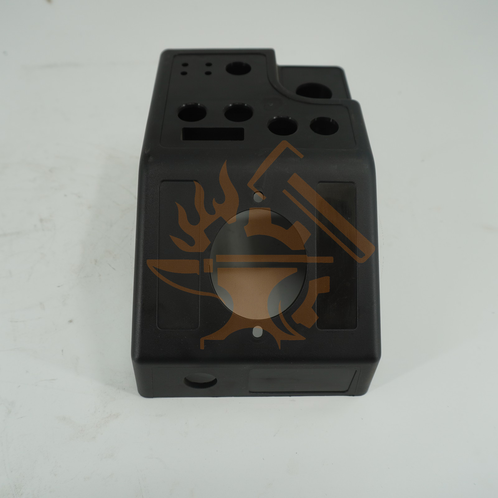 ENCLOSURE, O/R 5-BUTTON, TOP GENIE ORG 1256658GT