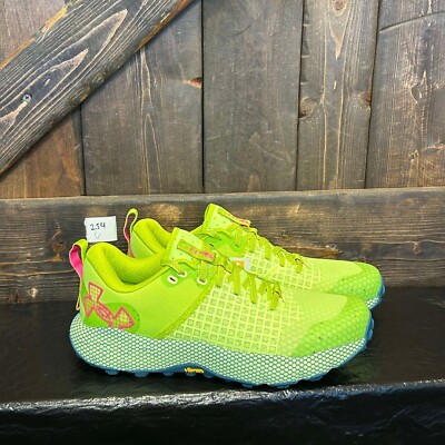 Under Armour  HOVR DS Ridge TR  3025852-304 Size 9   #254U