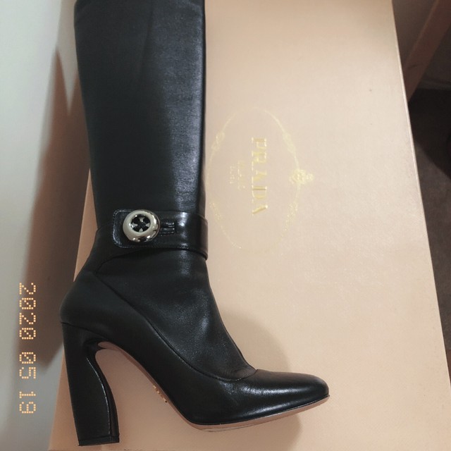 long boots melbourne