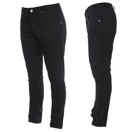 Markenlose Mode für Herren