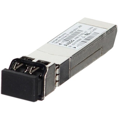 Juniper EX-SFP-10GE-LRM 10GbE 1310nm 300M SMF SFP+ Transceiver (Lot of 2)
