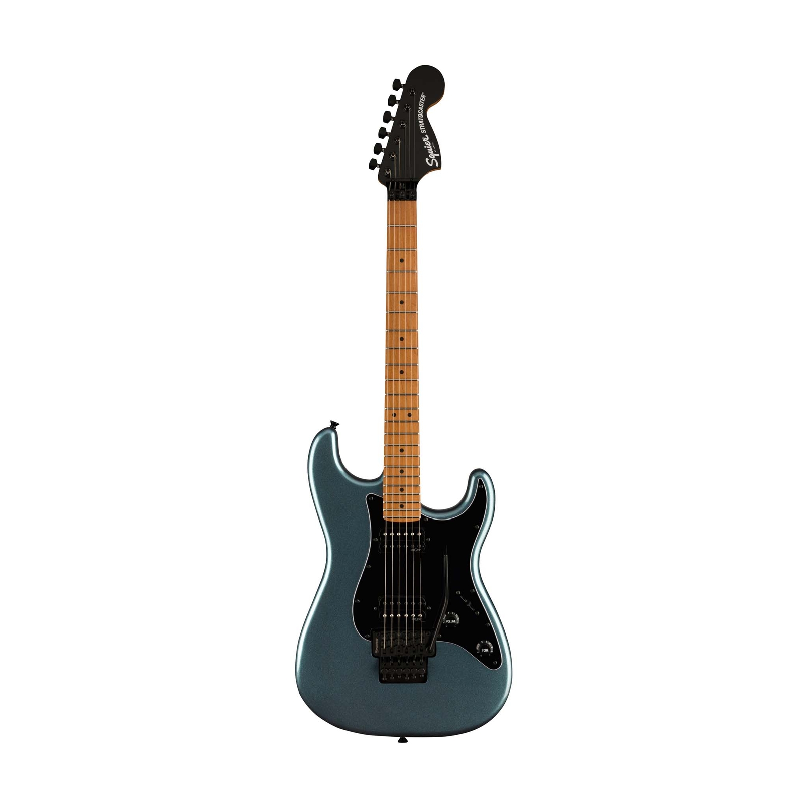 Squier Stratocaster フロイドローズ Squier Contemporary Stratocaster HH Floyd Rose Electric