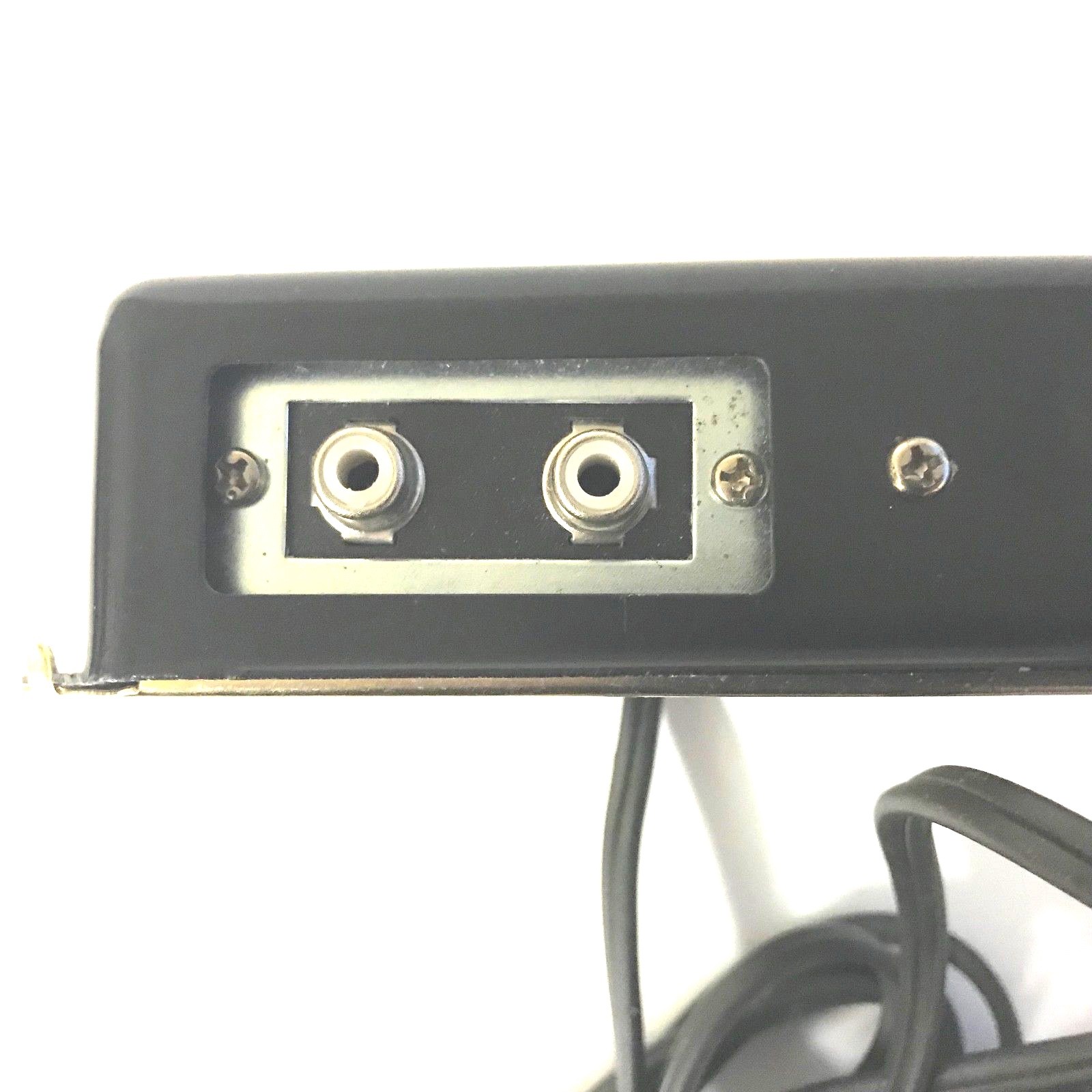 Vintage Herald Solid State Pre-Amplifier