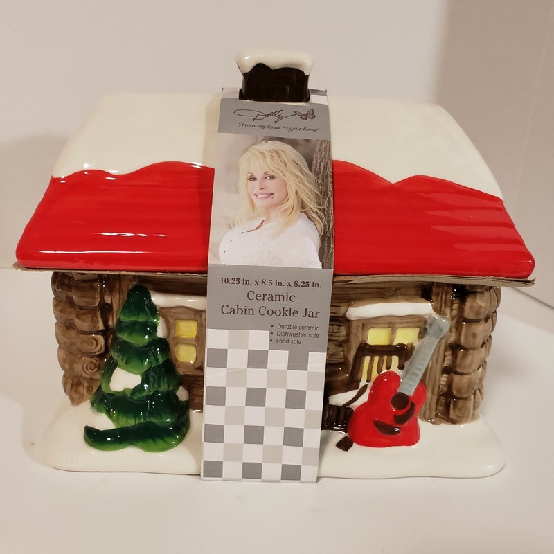 Other Collectible Canisters Surplus Network