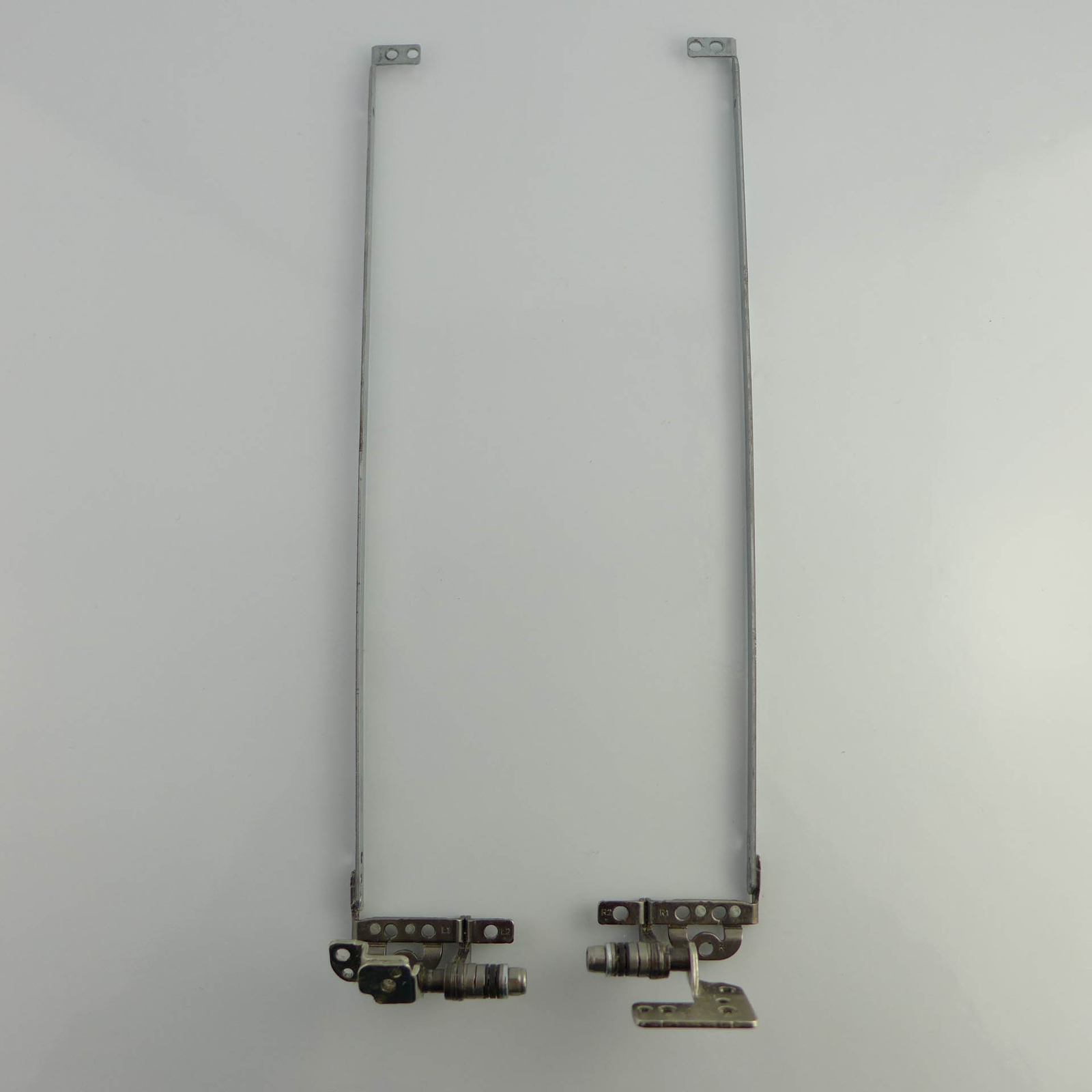 ORIGINAL HP Pavilion DV6 - 3000 Displayscharnier Set  hinge set DV6-3xxx ✅