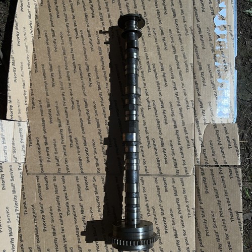 ACCORD ELEMENT CRV RSX BASE EP3 CIVIC K24A4 K20A3 2.4L Intake Camshaft