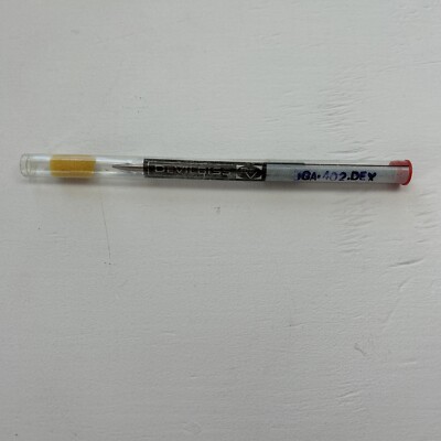 DeVilbiss JGA402DEX Spray Gun Needle for JGA654 JGA660 Rare
