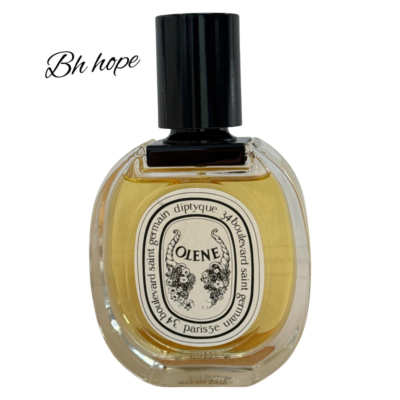 【Aidela】diptyque Olène 香水 50ml Olene Eau de Toilette | Diptyque Paris