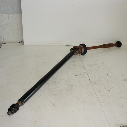2016 Yamaha Wolverine Drive Shaft Rear 1XD-46173-00-00  2MB-46109-00-00