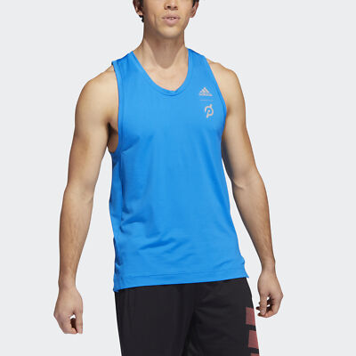 

Мужские майки adidas Capable of Greatness Training