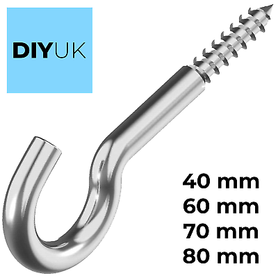 Ceiling sale screw hook