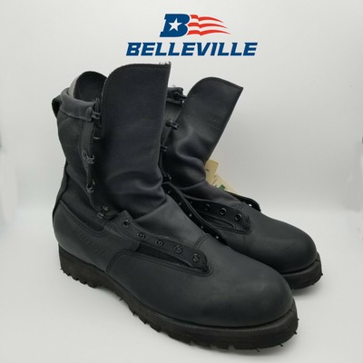 belleville infantry combat boots