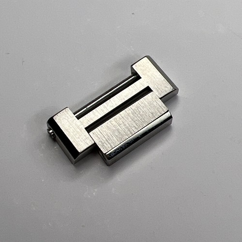 Authentic Zenith 18mm Titanium Watch Link Pin & Screw for