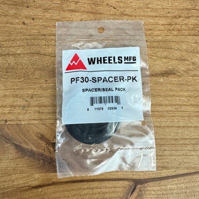 Wheels Manufacturing 386EVO Bottom Bracket for 30mm Spindles 117g