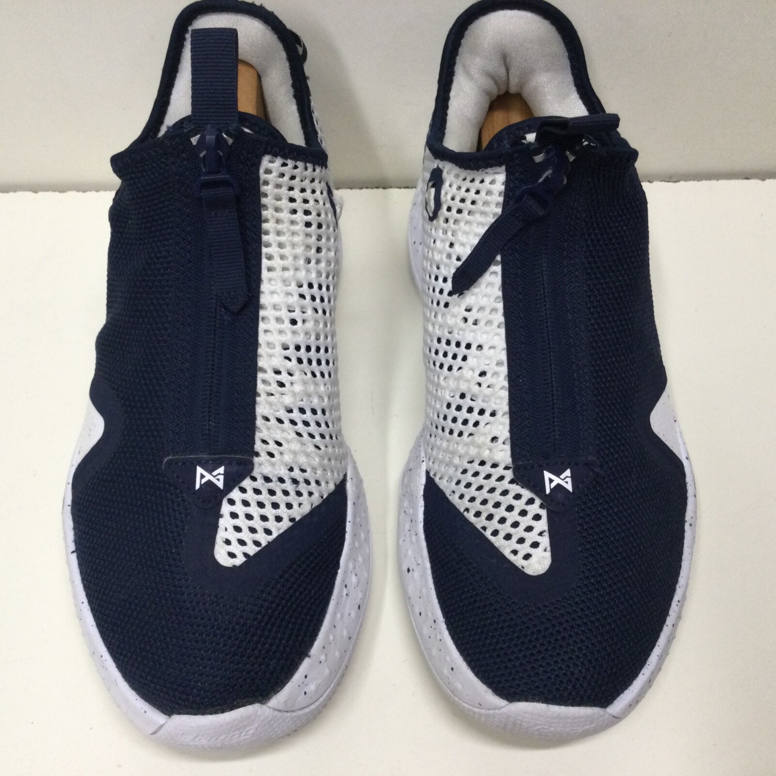 Nike Basketball Shoes PG TB 4 CK5828 