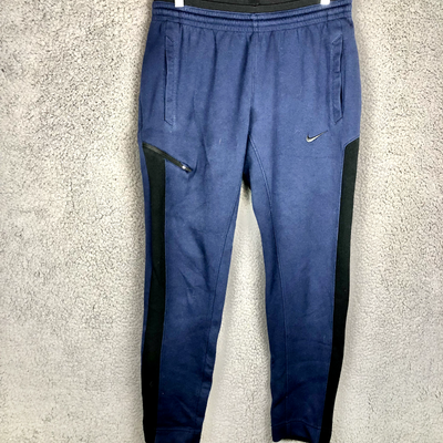 Womens Nike Showtime Dri Fit Pants Tech Fleece Size Medium Gym Active Wear