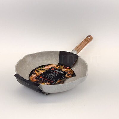 Masterclass Frying Pan 9.5'' Inch Nonstick Skillet Premium Cookware Collection