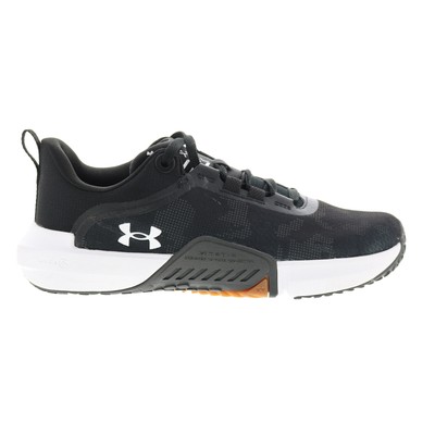 

Черные мужские кроссовки для кросс-тренинга Under Armour Tribase Reign Vital, Черный, Under Armour Tribase Reign Vital