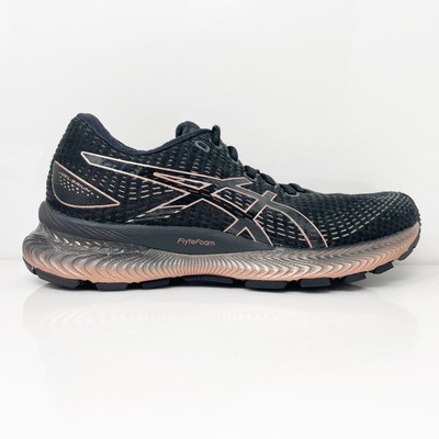 

Женские кроссовки Asics Gel Saiun 1012B232 черные кроссовки размер 8.5, Черный, Gel Saiun