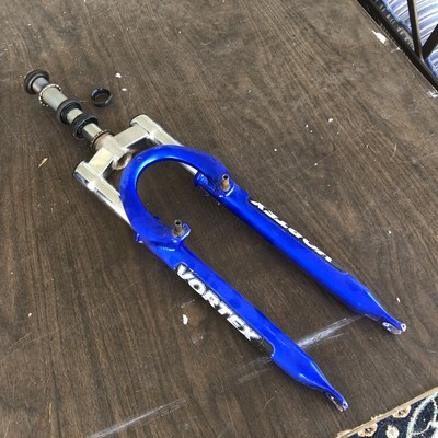 mozo fatman fork