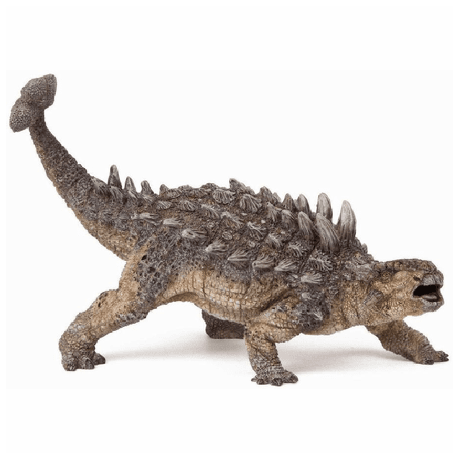 Фигурка животного Papo Ankylosaurus 55015 НОВАЯ В НАЛИЧИИ