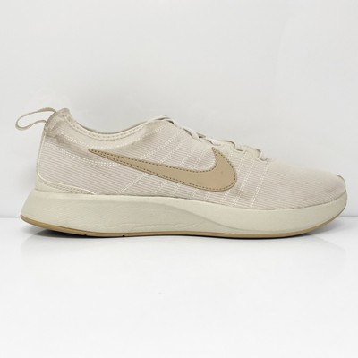 

Nike Womens Dualtone Racer 917682-008 Коричневые кроссовки для бега Размер 9, Коричневый, Dualtone Racer