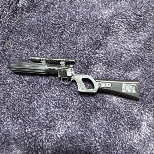その他 STAR WARS boba fett blaster Amazon.com: Star Wars Boba Fett Electronic Costume Prop