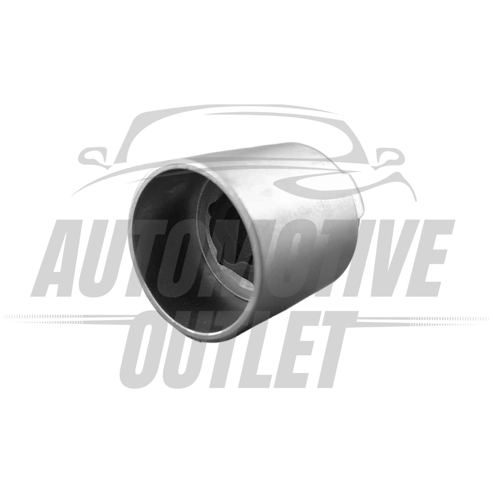 MASTER LOCKING WHEEL SECURITY BOLT KEY LETTER C FOR LAND / RANGE ROVER DISCOVERY 3