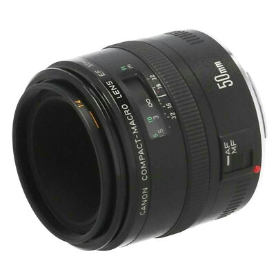良品 Canon COMPACT-MACRO EF 50mm F2.5 01-10-24-68845.jpg?v=