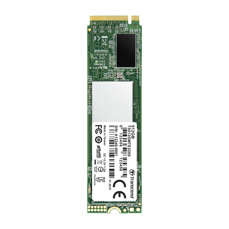 transcend ssd 512gb