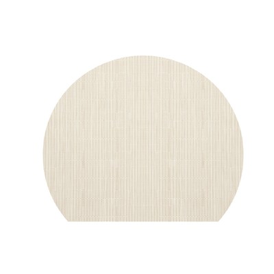 Place Mat Easy to Carry Reliable Pvc Heat-resistant Table Mat Long Lasting