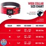Tuff Pupper Heavy Duty Tactical Dog Collar | 1.5