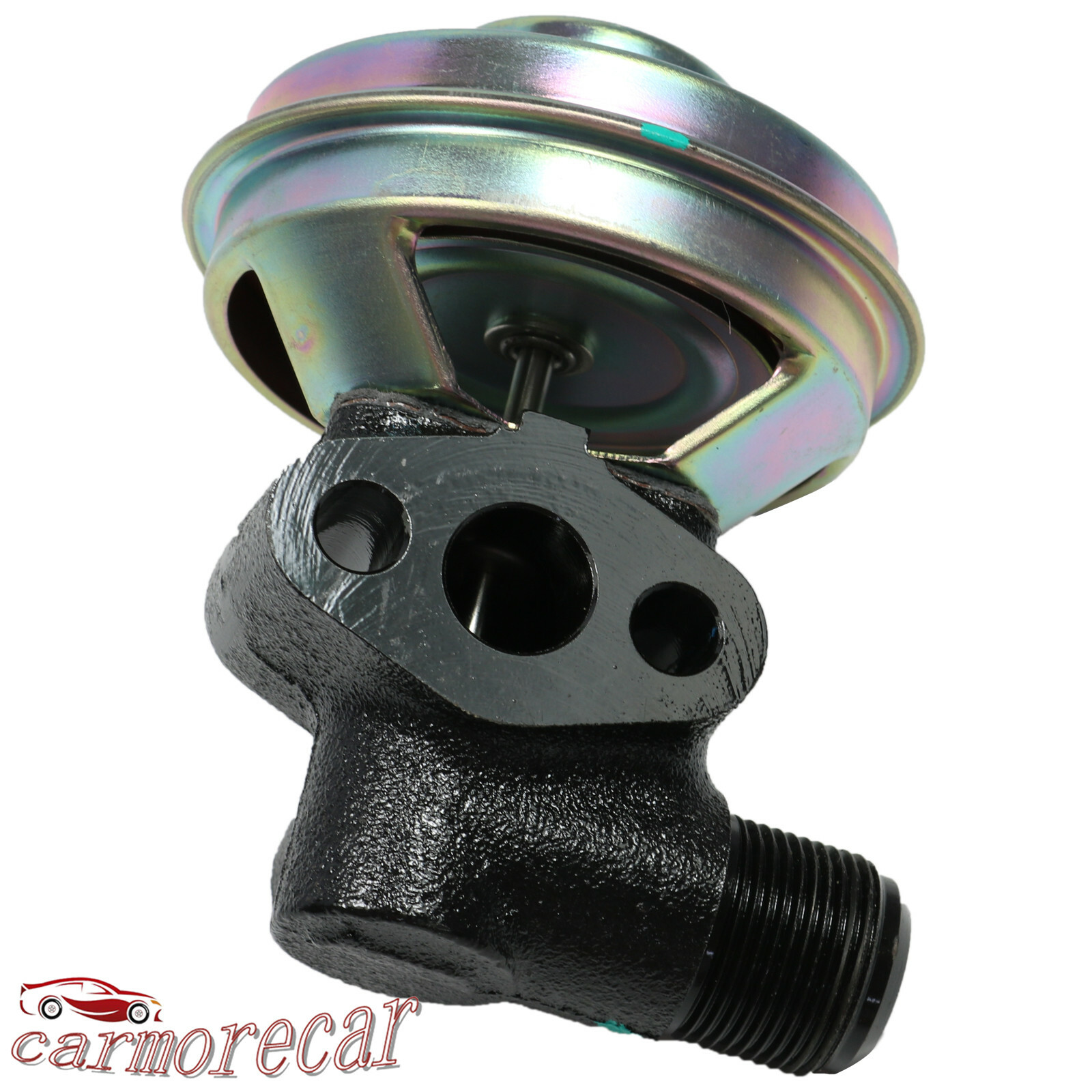 Nissan Xterra Egr Valve Check Engine Light