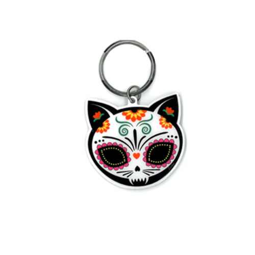 T-BONE SkuLL Punk Keychain | eBay T-BONE SkuLL Punk Keychain | eBay