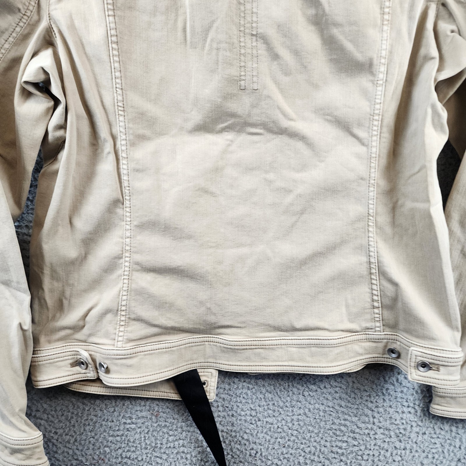 ジャケット・アウター Rick Owens 2 button pharmacy coat 46 ジャケット・アウター Rick Owens 2 button pharmacy coat 46