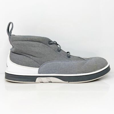 

Nike Mens Air Jordan 12 510886-006 Серые баскетбольные кроссовки Размер 12,5, Серый, Air Jordan 12