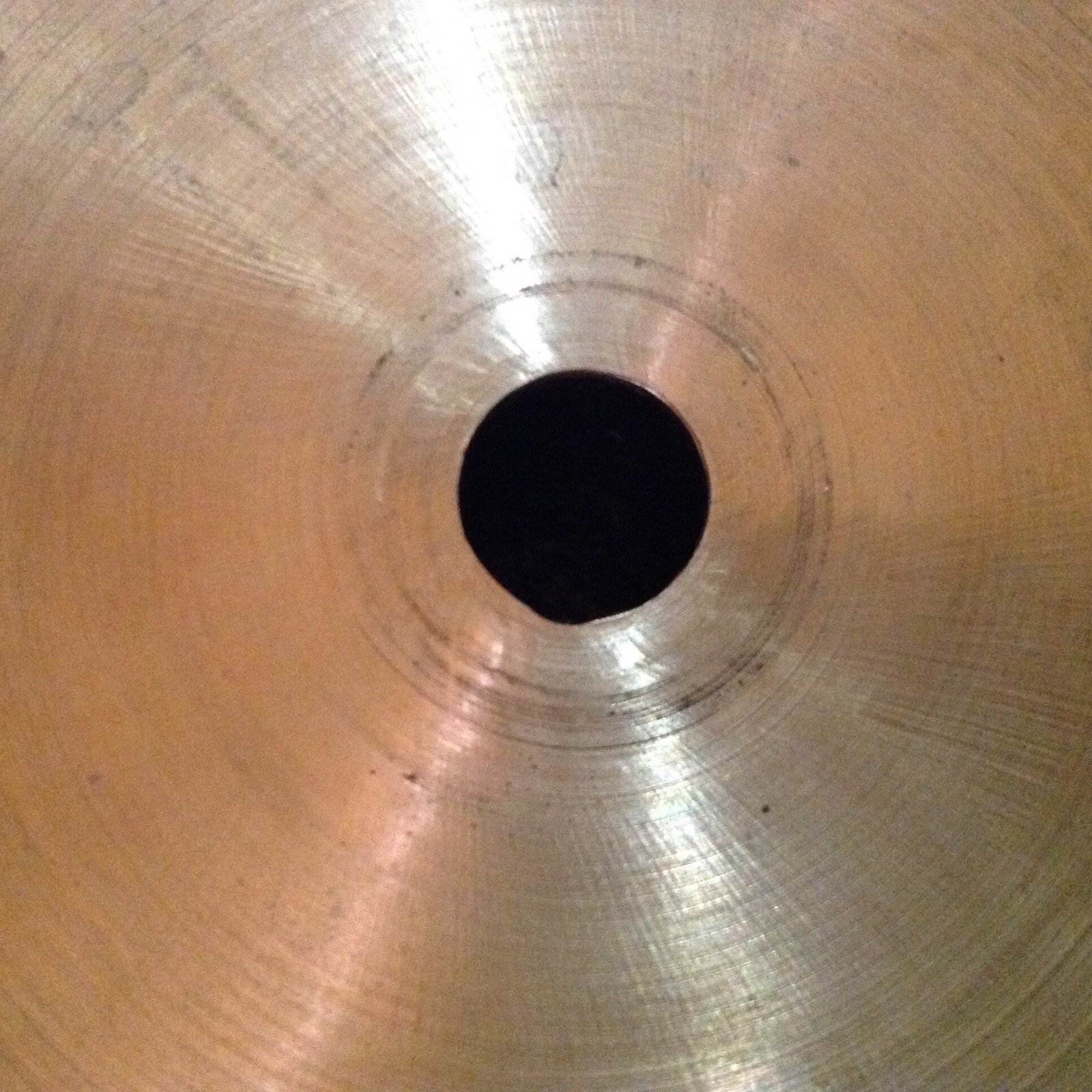 K Zildjian EAK 22