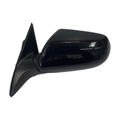 2022 Honda HR-V Left Driver Door Mirror Black Electric NON-Heated Factory OEM 