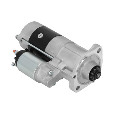 Starter Motor For Carrier Transicold X2-2100 A/R All CT4-134-CI V22003L Kubota