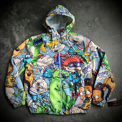 【激レア最安値】Childs NY Mojave Jacket COCKATOO 激レア最安値】Childs NY Mojave Jacket COCKATOO Very Rare