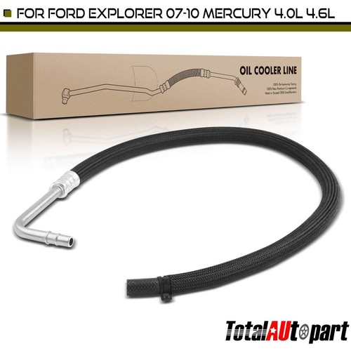 Hose Assembly For Ford Explorer 2007-2010 Mercury