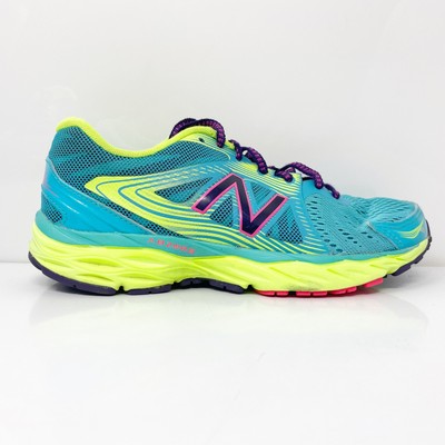 

Женские кроссовки New Balance 680 V4 W680CM4 синие кроссовки размер 7 B, Синий, 680 V4