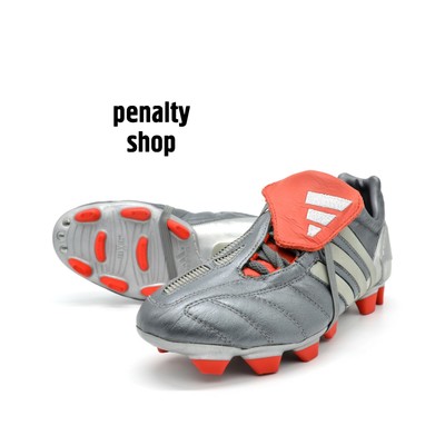 david beckham limited edition adidas predator pulse