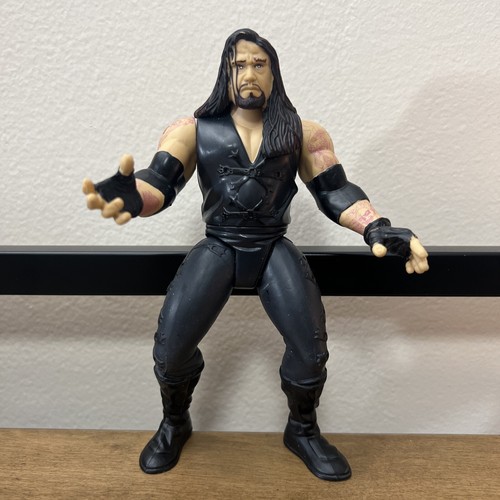 WWE アンダーテイカー 骨壷オブジェ WWE アンダーテイカー 骨壷オブジェ - メルカリ