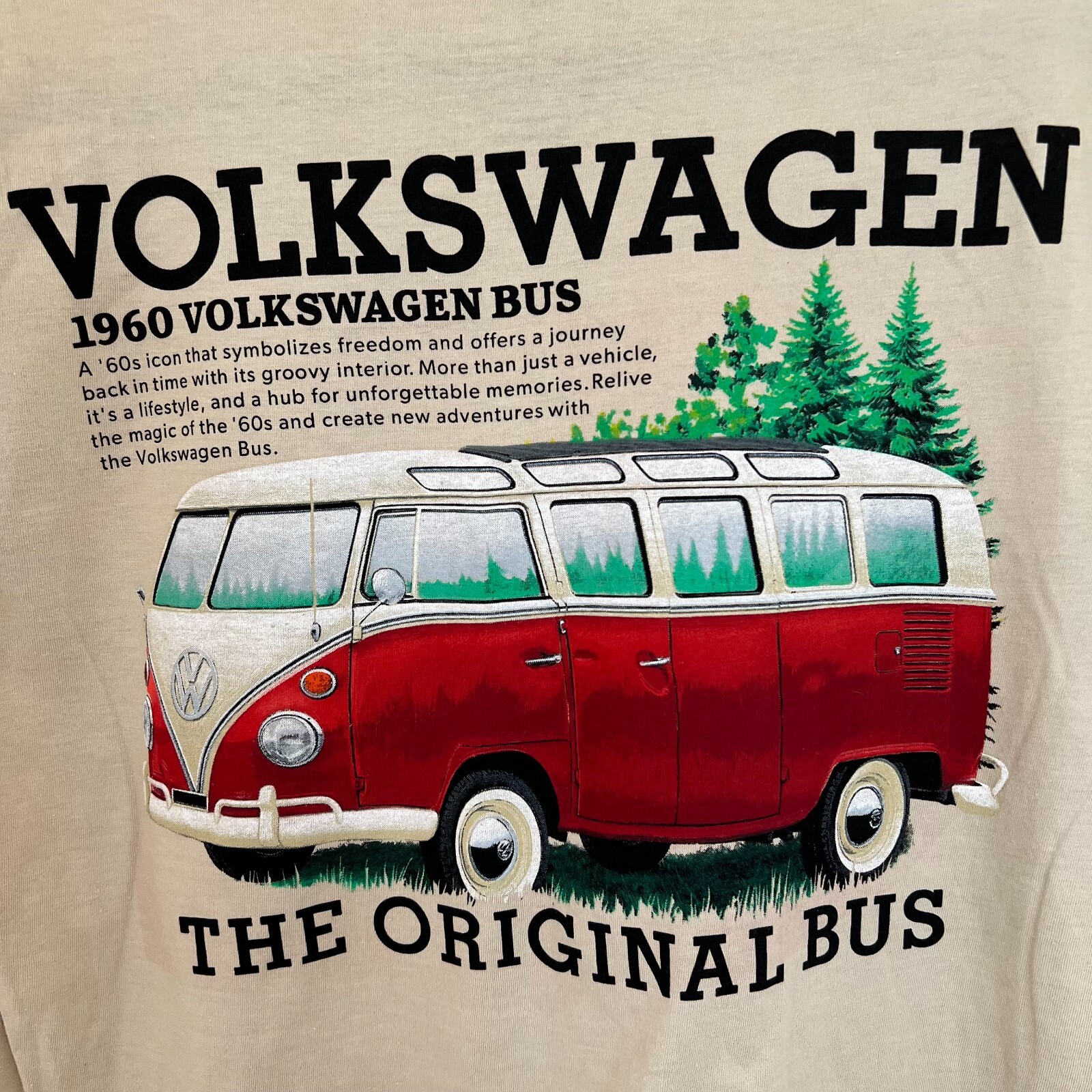 1960 VW Delivery Van 100Kロゴ付き 1960 VW Delivery Van 100Kロゴ付き