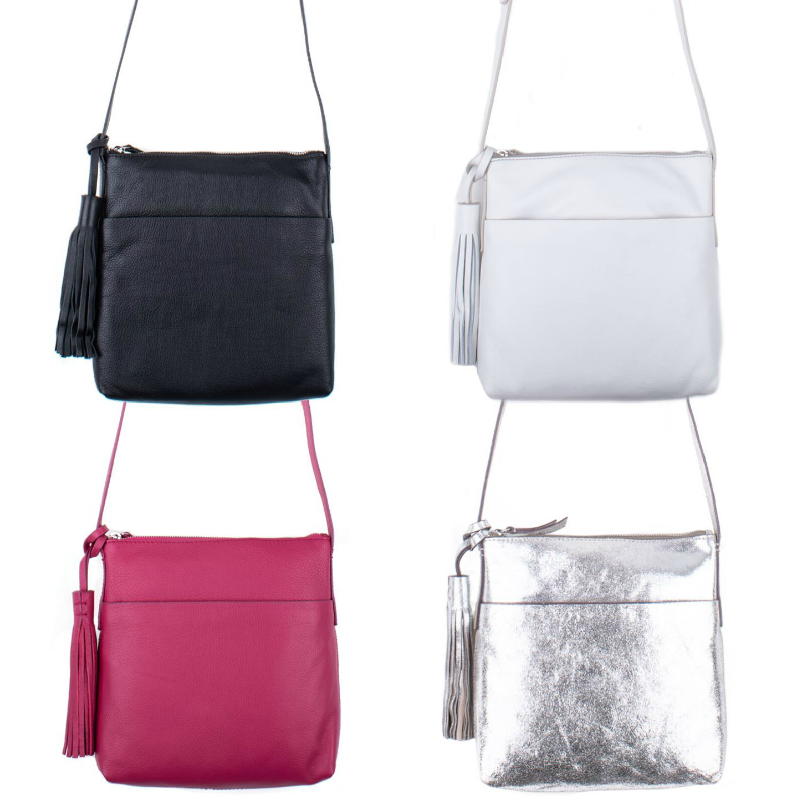 miss chantal clarks bag