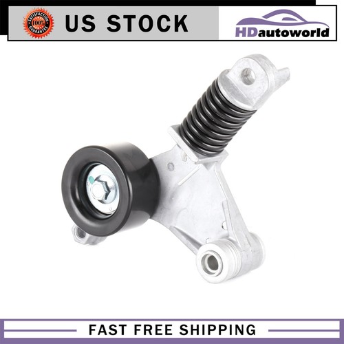BELT TENSIONER for Camry Corolla Matrix Rav4 Solara Scion xB