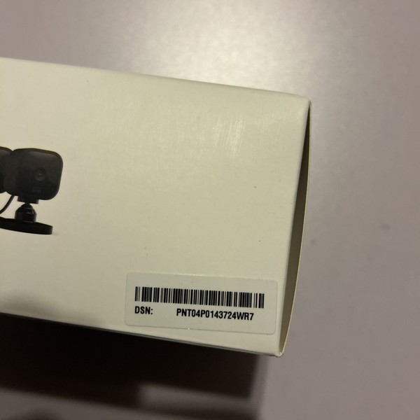 2 Pack Blink Mini WiFi Security Camera with Motion Detection - Image 11