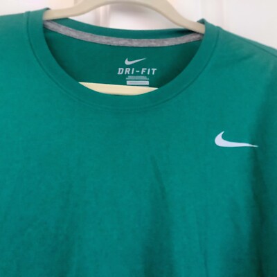 Nike Dri-Fit Long Sleeve Shirt Mens XL New with Tags In Excellent Condition