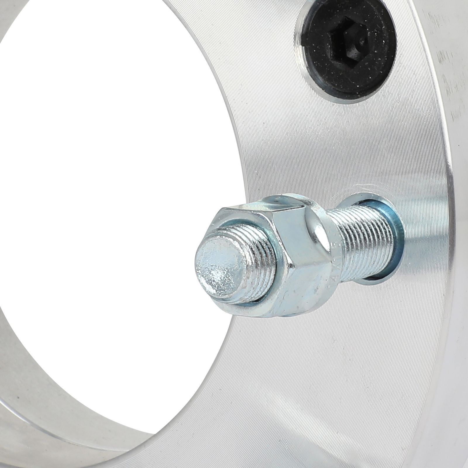 4) 5x5.5 to 8x6.5 Wheel Adapter 2